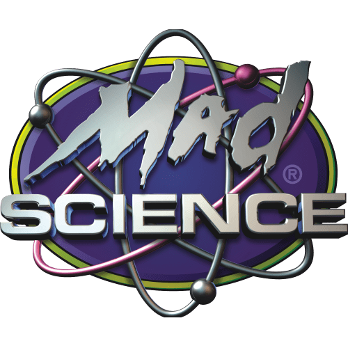 Mad Science - Onderwijswebsite